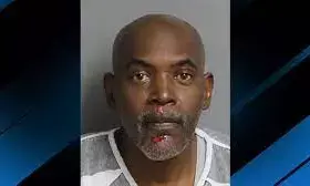 Man Charged in Armed Pharmacy Robberies