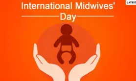 NDP make statement for International Day of Midwives