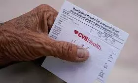 Man Charged After Producing Fraudulent COVID-19 Document