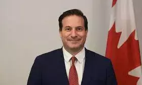 Minister Mendicino marks Asian Heritage Month