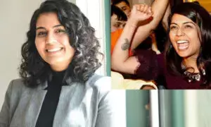 Sara Singh chosen to be the NDP candidate in Brampton Centre