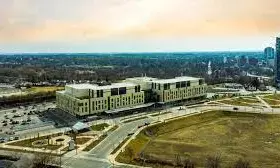 Ryerson University receives funding from the City of Brampton for School of Medicine