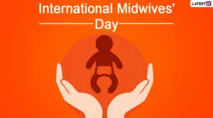 NDP make statement for International Day of Midwives