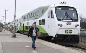 Province Takes Next Step Towards Two-Way, All-Day GO Service on Kitchener Line