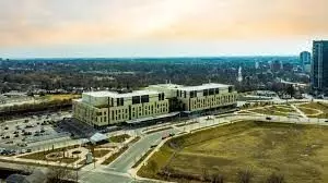 Ryerson University receives funding from the City of Brampton for School of Medicine