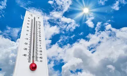 ਭਾਰਤ ਵਿਚ ਗਰਮੀ ਕਾਰਨ ਦਰਜਨਾਂ ਲੋਕਾਂ ਦੀ ਮੌਤ