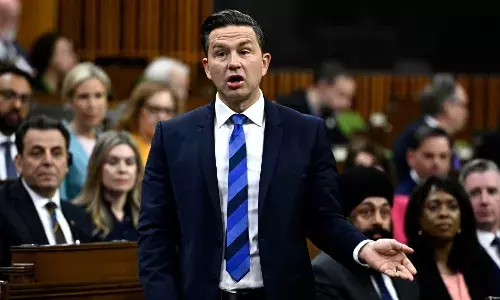 ਕੈਨੇਡਾ ਛੱਡ ਕੇ ਨਿਕਾਰਾਗੁਆ ਜਾ ਰਹੇ ਹਜ਼ਾਰਾਂ ਲੋਕ : ਪਿਅਰੇ ਪੌਇਲੀਐਵ