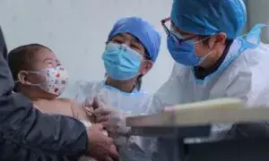 Osler Announces Special COVID-19 Vaccination Clinic for Medically Complex Kids