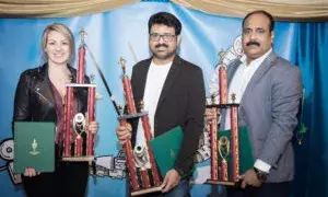 Indo-Canadian Film Winning Multiple Awards Across the Globe