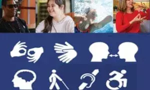 City recognizes local accessibility champions as winners of 2021 Accessibility Awards