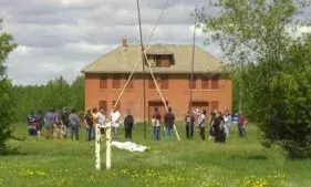 NDP calls for formal investigations of former residential schools grounds