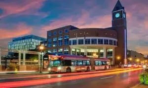 Brampton secures Federal and Provincial investment of $7.3M towards significant upgrades for Brampton Transit