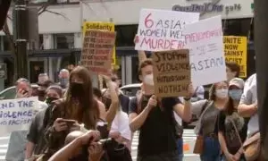 Congress Passes Jabara-Heyer NO HATE Act to Address Rising Problem of Hate