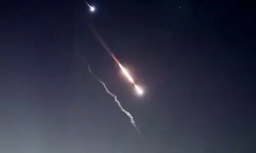 ਹੂਤੀ ਦੇ ਹਮਲਿਆਂ ਦਾ ਅਮਰੀਕਾ ਤੇ ਬ੍ਰਿਟੇਨ ਨੇ ਦਿੱਤਾ ਕਰਾਰ ਜਵਾਬ, ਯਮਨ ਵਿਚ ਟਿਕਾਣੇ ਕੀਤੇ ਤਬਾਹ