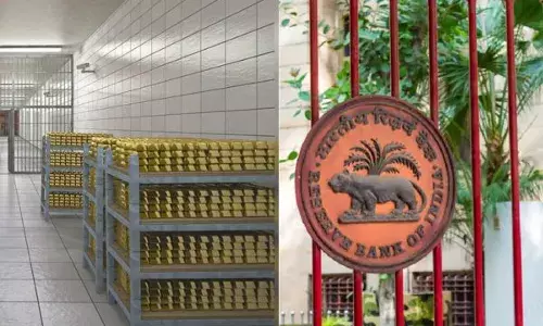 RBI ਨੂੰ ਬੰਬ ਨਾਲ ਉਡਾਉਣ ਦੀ ਧਮਕੀ