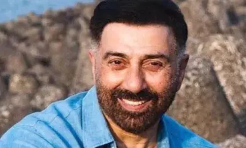 ਸੰਨੀ ਦਿਓਲ ’ਤੇ ਲੱਗੇ ਧੋਖਾਧੜੀ ਕਰਨ ਦੇ ਇਲਜ਼ਾਮ, ਲੱਖਾਂ ਦੇ ਨਹੀਂ ਕਰੋੜਾਂ ਦੇ ਲੱਗੇ ਇਲਜ਼ਾਮ