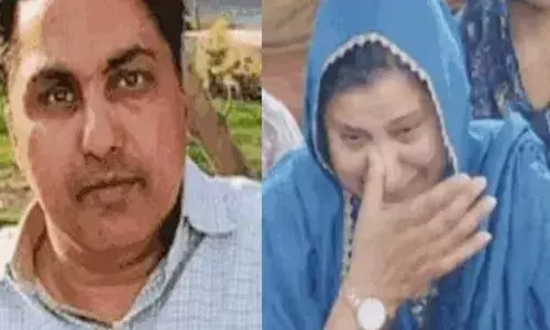  ‘ਆਪ’ ਦੀ ਵਿਧਾਇਕ ਇੰਦਰਜੀਤ ਕੌਰ ਦੇ ਪਤੀ ਸ਼ਰਨਜੀਤ ਸਿੰਘ ਦਾ ਦਿਲ ਦਾ ਦੌਰਾ ਪੈਣ ਕਾਰਨ ਦਿਹਾਂਤ