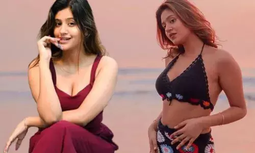 ਅੰਜਲੀ ਅਰੋੜਾ ਦੀਆਂ ਖੂਬਸੂਰਤ ਤਸਵੀਰਾਂ ਦੇਖ ਫੈਨਜ਼ ਦੇ ਧੜਕੇ ਦਿਲ, ਕੀਤੇ ਕੁਮੈਂਟ, ਦੇਖੋ ਫੋਟੋ ਸ਼ੂਟ