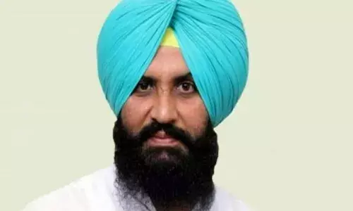 ਲੁਧਿਆਣਾ ਵਿੱਚ ਕਾਂਗਰਸ ਦੇ ਸੀਨੀਅਰ ਆਗੂ ਸਿਮਰਜੀਤ ਸਿੰਘ ਬੈਂਸ ਨੂੰ ਜਾਨੋਂ ਮਾਰਨ ਦੀ ਧਮਕੀ ਮਿਲੀ