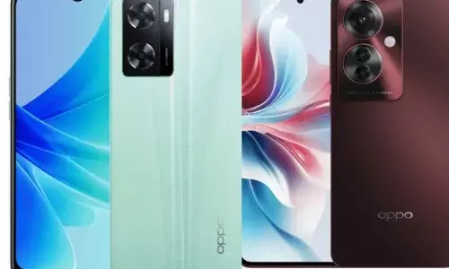 50MP ਕੈਮਰੇ ਵਾਲਾ Oppo ਦਾ ਇਹ ਫੋਨ ਜਲਦ ਹੋਵੇਗਾ ਲਾਂਚ, ਜਾਣੋ ਕਿਹੜੇ-ਕਿਹੜੇ ਹਨ ਖਾਸ ਫੀਚਰਜ਼