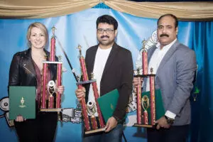 Indo-Canadian Film Winning Multiple Awards Across the Globe