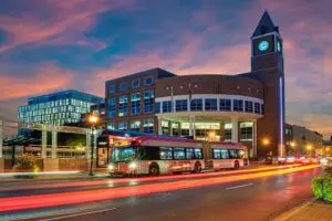 Brampton secures Federal and Provincial investment of $7.3M towards significant upgrades for Brampton Transit