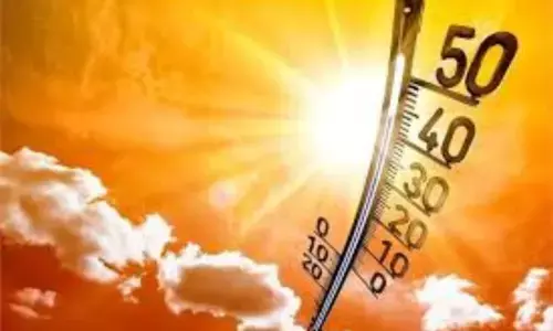 ਗਰਮੀ ਦਾ ਕਹਿਰ,  ਯੂਪੀ ਚ ਮੌਤਾਂ ਦਾ ਸਿਲਸਿਲਾ ਰੁਕਣ ਦਾ ਨਾਂ ਨਹੀਂ ਲੈ ਰਿਹਾ, 189 ਲੋਕਾਂ ਦੀ ਮੌਤ, 19 ਪੋਲਿੰਗ ਵਰਕਰਾਂ ਦੀ ਵੀ ਮੌਤ