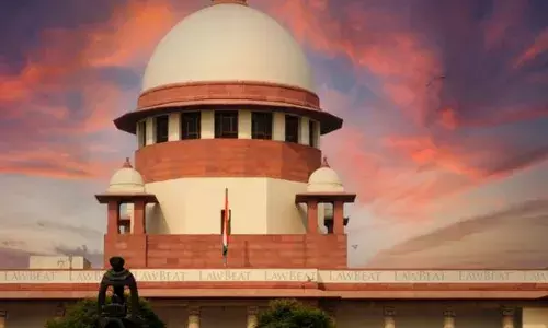 ਸਹਿਮਤੀ ਨਾਲ ਸੈਕਸ ਅਤੇ ਬਲਾਤਕਾਰ ਵਿੱਚ ਅੰਤਰ ਹੁੰਦੈ : ਸੁਪਰੀਮ ਕੋਰਟ