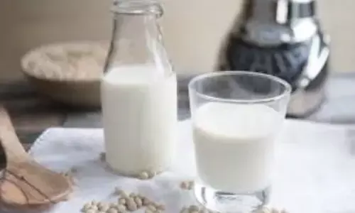 World Milk Day 2024: ਜੇਕਰ ਤੁਸੀਂ ਰਹਿਣਾ ਚਾਹੁੰਦੇ ਹੋ ਸਿਹਤਮੰਦ ਤਾਂ ਪੀਓ ਦੁੱਧ