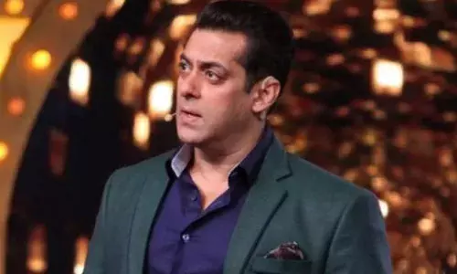 ਸਲਮਾਨ ਖਾਨ ਤੇ ਗੋਲੀ ਚਲਾਉਣ ਦਾ ਪਲਾਨ ਫੇਲ੍ਹ, ਲਾਰੈਂਸ ਬਿਸ਼ਨੋਈ ਗੈਂਗ ਦੇ 4 ਸਾਥੀ ਗ੍ਰਿਫਤਾਰ