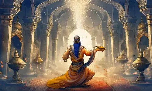 ਕਥਾ-ਕਹਾਣੀਆਂ ਕਿਉਂ ਸੁਣਾਈਆਂ ਜਾਂਦੀਆਂ, ਕੀ ਅਸਲ ਵਿੱਚ ਹੁੰਦਾ ਹੈ ਕੋਈ ਲਾਭ, ਜਾਣੋ