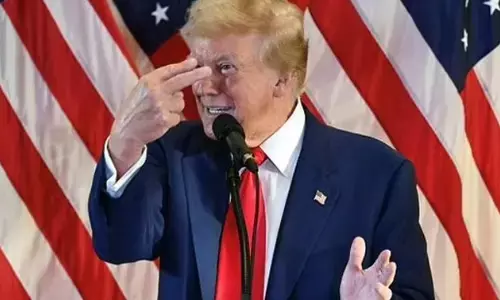 ਅਮਰੀਕਾ ਚੋਣਾਂ : ਡੌਨਲਡ ਟਰੰਪ ਨੇ 24 ਘੰਟੇ ਵਿਚ ਇਕੱਤਰ ਕਰ ਲਏ 53 ਮਿਲੀਅਨ ਡਾਲਰ