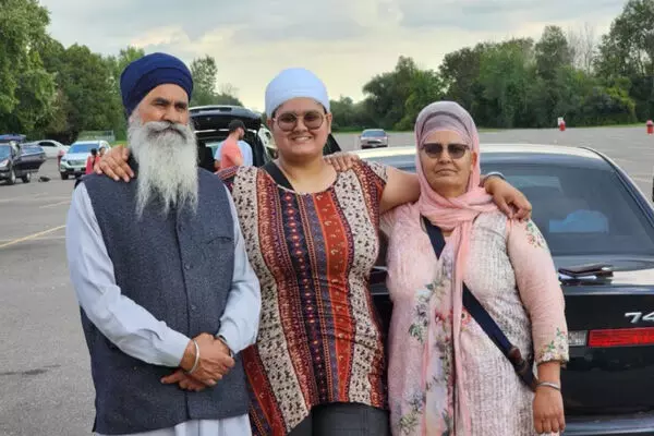 ਕੈਨੇਡਾ ’ਚ ਗੁਰਸਿੱਖ ਪਰਵਾਰ ਦੇ ਕਤਲ ਦੀ ਗੁੱਥੀ ਸੁਲਝੀ,ਪੁਲਿਸ ਨੇ 2 ਜਣਿਆਂ ਨੂੰ ਕੀਤਾ ਗ੍ਰਿਫ਼ਤਾਰ