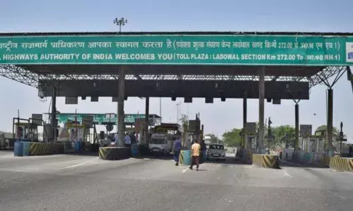 ਲੁਧਿਆਣਾ ਦਾ ਲਾਡੋਵਾਲ ਟੋਲ ਪਲਾਜ਼ਾ ਅੱਜ ਤੋਂ  ਹੋਇਆ ਮਹਿੰਗਾ, 5 ਫੀਸਦ ਰੇਟ, ਜਾਣੋ ਨਵੇਂ ਰੇਟ