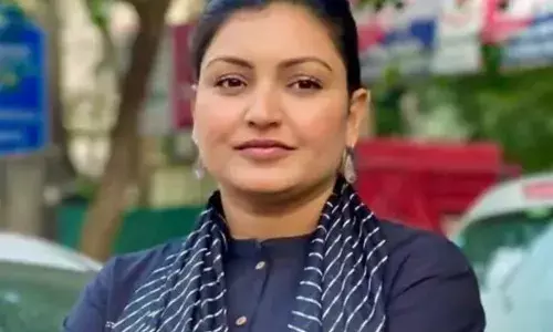 Breaking : ਅਨਮੋਲ ਗਗਨ ਮਾਨ ਨੇ MLA ਦੇ ਅਹੁੱਦੇ ਤੋਂ ਕਿਉਂ ਦਿੱਤਾ ਅਸਤੀਫ਼ਾ ?