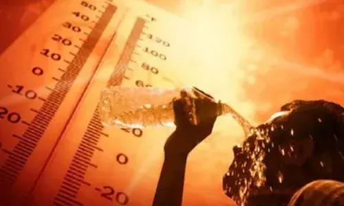 ਪੰਜਾਬ ਵਿੱਚ ਗਰਮੀ ਦੀ ਲਹਿਰ ਦੀ ਚੇਤਾਵਨੀ