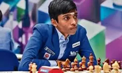 ਪ੍ਰਗਨਾਨੰਦ ਨੇ ਨਾਰਵੇ ਦੇ ਸ਼ਤਰੰਜ ਮੁਕਾਬਲੇ ਚ ਰਚਿਆ ਇਤਿਹਾਸ,  ਖਿਡਾਰੀ ਫੈਬੀਆਨੋ ਕਾਰੂਆਨਾ ਨੂੰ ਹਰਾਇਆ