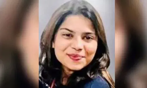 ਅਮਰੀਕਾ ਚ ਭਾਰਤੀ ਵਿਦਿਆਰਥਣ ਲਾਪਤਾ. ਪਰਿਵਾਰ ਪਰੇਸ਼ਾਨ, ਸਰਕਾਰ ਨੂੰ ਲਗਾਈ ਮਦਦ ਦੀ ਗੁਹਾਰ