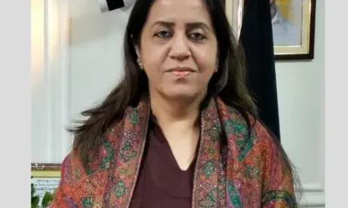 Fazilka News: ਜ਼ਿਲ੍ਹਾ ਮੈਜਿਸਟ੍ਰੇਟ ਵੱਲੋਂ ਗਿਣਤੀ ਕੇਂਦਰ ਦੇ 100 ਮੀਟਰ ਦੇ ਘੇਰੇ ਨੂੰ ‘ਨੋ ਵਹੀਕਲ ਜੋਨ’ ਘੋਸ਼ਿਤ