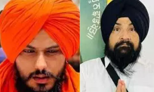 Punjab Lok Sabha Elections Result 2024 : ਜਾਣੋ ਕਿਹੜੀ ਸੀਟ ਤੋਂ ਕਿਹੜਾ ਉਮੀਦਵਾਰ ਅੱਗੇ