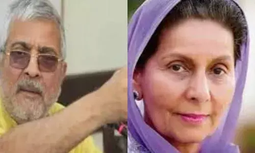 ਪਟਿਆਲਾ ਸੀਟ ਤੇ ਗਿਣਤੀ ਜਾਰੀ:  ਡਾ: ਧਰਮਵੀਰ ਸਿੰਘ ਅੱਗੇ, ਡਾ. ਬਲਬੀਰ ਸਿੰਘ ਦੂਜੇ ਸਥਾਨ ਤੇ ਅਤੇ ਭਾਜਪਾ ਤੀਜੇ ਸਥਾਨ ਤੇ