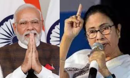 Election Result 2024: ਪੱਛਮੀ ਬੰਗਾਲ ਚ ਭਾਜਪਾ ਦਾ ਵੱਡਾ ਨੁਕਸਾਨ