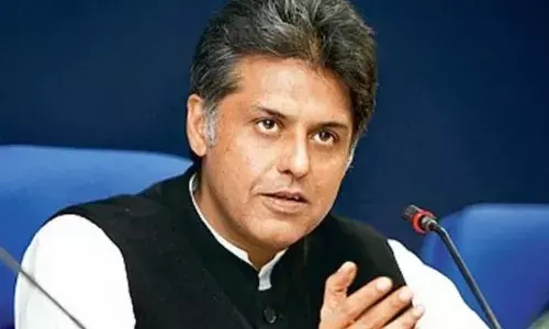 Manish Tiwari Winner : ਚੰਡੀਗੜ੍ਹ ਤੋਂ ਕਾਂਗਰਸ ਦੇ ਉਮੀਦਵਾਰ ਮਨੀਸ਼ ਤਿਵਾੜੀ ਜਿੱਤੇ