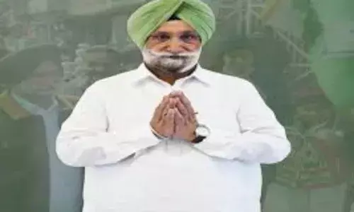 ਗੁਰਦਾਸਪੁਰ ਤੋਂ ਸੁਖਜਿੰਦਰ ਰੰਧਾਵਾ ਨੇ ਗੱਡੇ ਜਿੱਤ ਦੇ ਝੰਡੇ