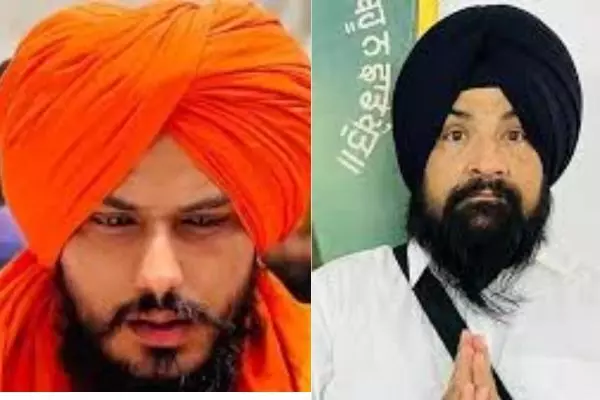 Punjab Lok Sabha Elections Result 2024 : ਜਾਣੋ ਕਿਹੜੀ ਸੀਟ ਤੋਂ ਕਿਹੜਾ ਉਮੀਦਵਾਰ ਅੱਗੇ