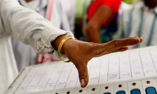 ਪੰਜਾਬ ਚ 5 ਸੀਟਾਂ ਤੇ ਹੋਣਗੀਆਂ ਜ਼ਿਮਨੀ ਚੋਣਾਂ, ਜਾਣੋ ਪੂਰੀ ਡਿਟੇਲ