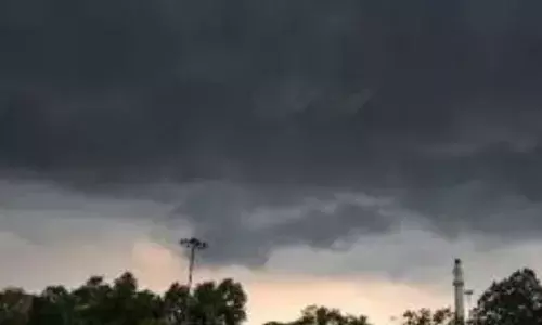 ਪੰਜਾਬ ਅਤੇ ਚੰਡੀਗੜ੍ਹ ਦਾ ਮੌਸਮ ਅਪਡੇਟ: ਮੀਂਹ ਦੀ ਸੰਭਾਵਨਾ