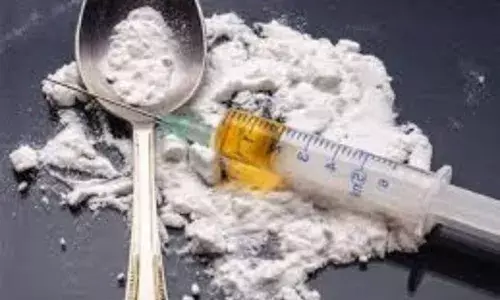 ਆਧੁਨਿਕਤਾ ਦੇ ਨਾਂਅ ਤੇ ਨਸ਼ਿਆ ਦੇ ਸ਼ਿਕਾਰ ਹੋ ਰਹੇ ਹਨ ਮੁੰਡੇ-ਕੁੜੀਆਂ