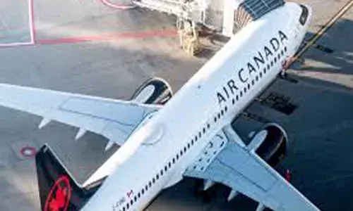 ਦਿੱਲੀ ਤੋਂ ਟੋਰਾਂਟੋ ਜਾਣ ਵਾਲੀ ਫਲਾਈਟ ਵਿਚ ਬੰਬ ਦੀ ਧਮਕੀ, ਪੜਤਾਲ ਦੌਰਾਨ ਕੁਝ ਨਾ ਮਿਲਿਆ
