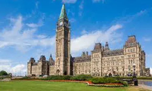 ਕੈਨੇਡਾ ਦੇ ਕੁਝ ਐਮ.ਪੀਜ਼ ਨੇ ਮੁਲਕ ਨਾਲ ਕੀਤੀ ਗੱਦਾਰੀ, ਫੈਡਰਲ ਸਰਕਾਰ ਨੇ ਐਮ.ਪੀਜ਼ ਦੇ ਨਾਂ ਦੱਸਣ ਤੋਂ ਟਾਲਾ ਵੱਟਿਆ